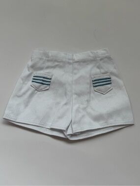 5/$25 American Girl Shorts